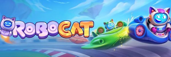 Robocat Casino nowe kasyno 2026 bonus